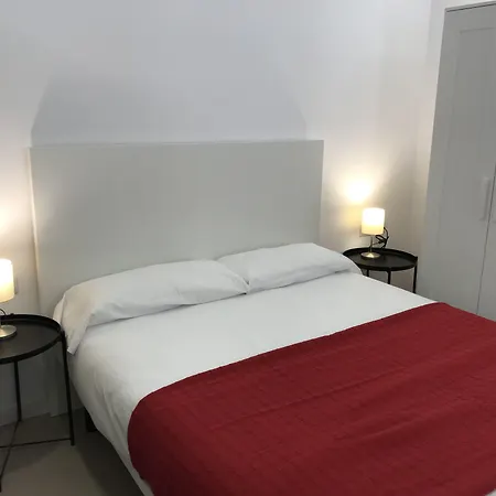 Bet - Reig Aparthotel Valencie