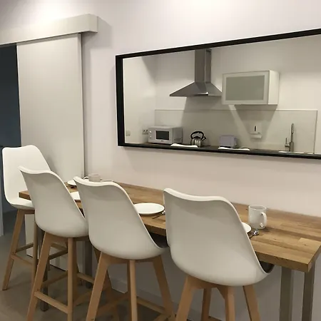 Bet - Reig Aparthotel 4*