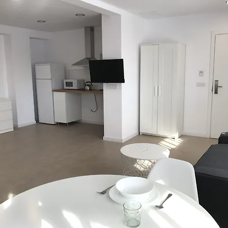 Aparthotel Bet - Reig Valencia