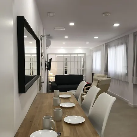 Aparthotel Bet - Reig