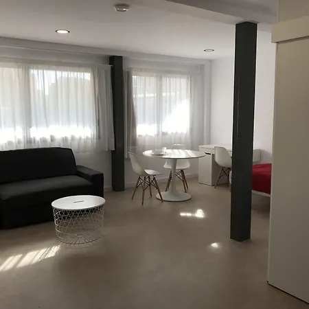 Bet - Reig Aparthotel 4*