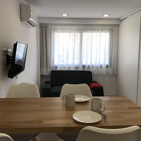 Bet - Reig Aparthotel