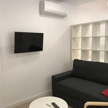 Aparthotel Bet - Reig Valencia