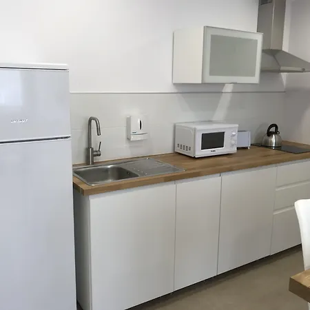 Bet - Reig Aparthotel 4*