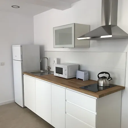 Bet - Reig מלון דירות