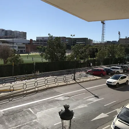 Bet - Reig Aparthotel