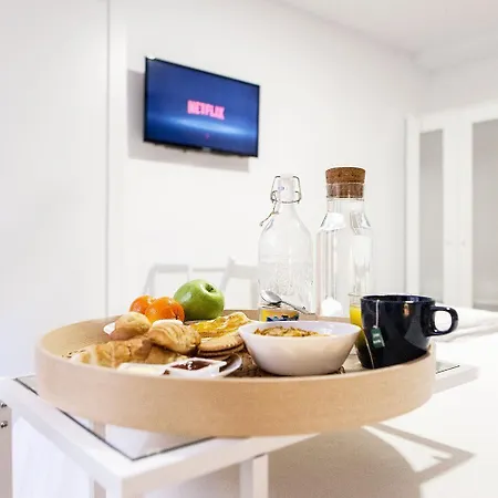 El Mercat Alojamento de Acomodação e Pequeno-almoço 3*