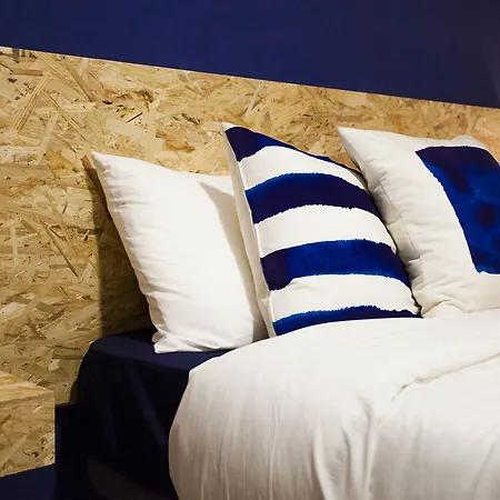 El Mercat Bed and breakfast