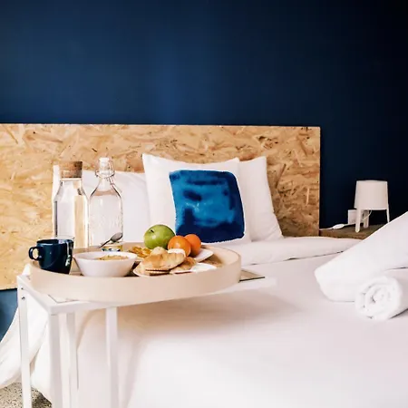 Bed and breakfast El Mercat Valencia