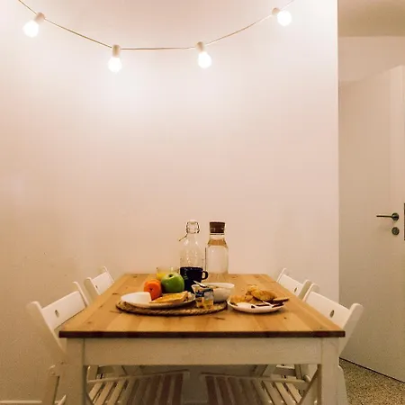 El Mercat Bed and breakfast 3*