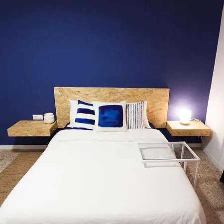 Bed and breakfast El Mercat