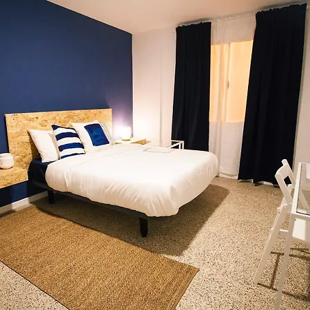 El Mercat Валенсия