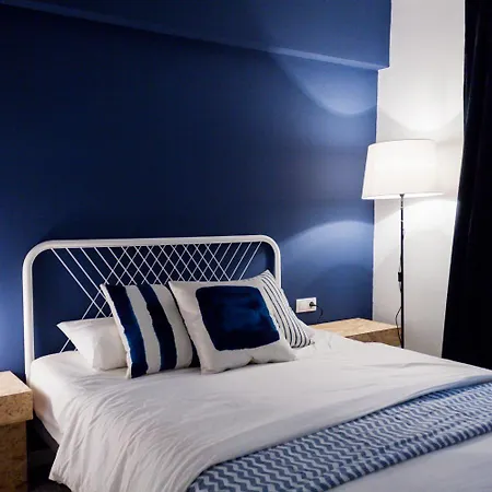 El Mercat Bed and breakfast