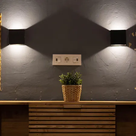 Bird House 3* Valencia