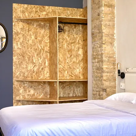 Bed & Breakfast Bird House Valencie