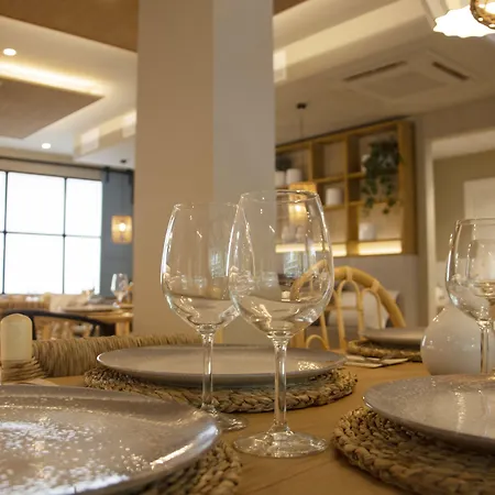 & Co. Saler Boutique 3* ולנסיה