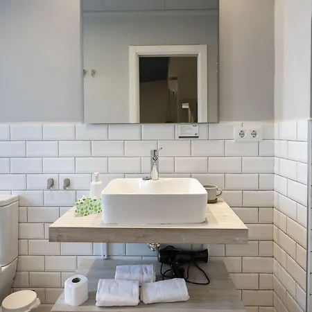 Hotel & Co. Saler Boutique