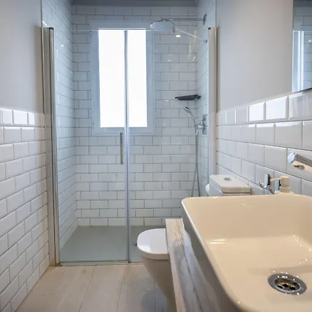 & Co. Saler Boutique Hotel Valencia