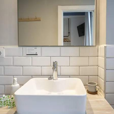 & Co. Saler Boutique Hotel Valencia