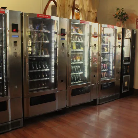 Sundos Feria מלון