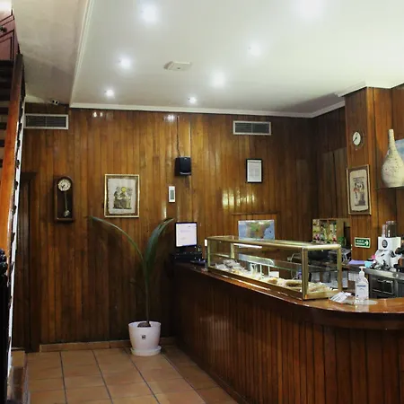 Sundos Feria מלון 2*