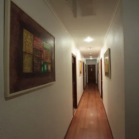 Sundos Feria 2* ולנסיה