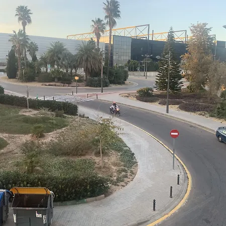 מלון Sundos Feria ולנסיה