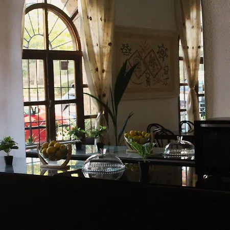 מלון Sundos Feria 2*