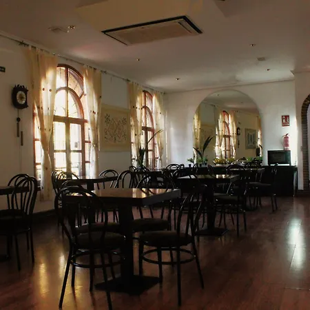 Sundos Feria Отель 2*