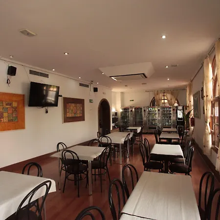 מלון Sundos Feria 2*