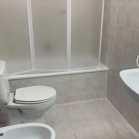 Sundos Feria מלון