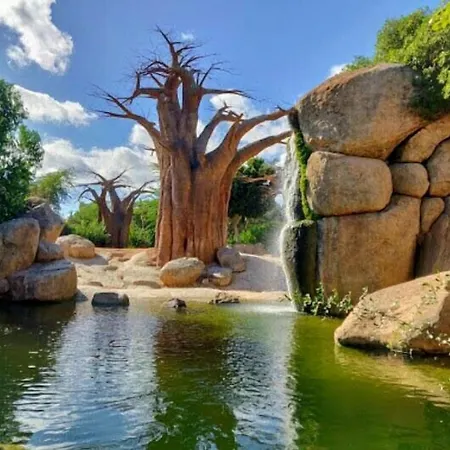 מלון Sundos Feria ולנסיה