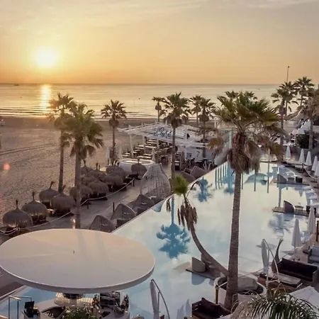Hotel Sundos Feria