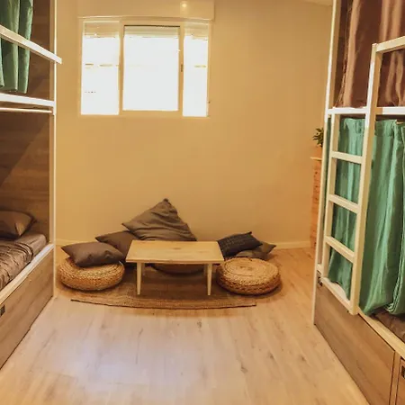 Cantagua Hostel