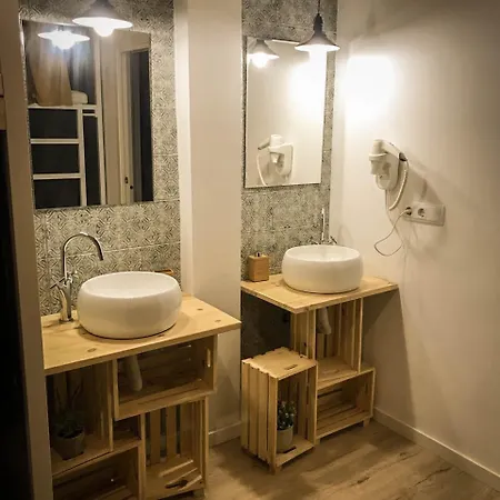 Hostel Cantagua Βαλένθια