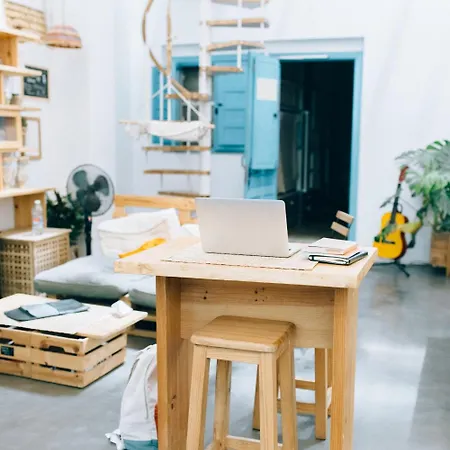 Cantagua Hostel Βαλένθια