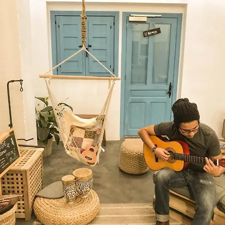 Cantagua * Βαλένθια