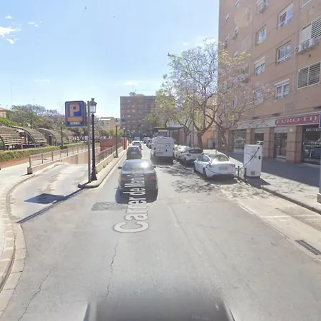 Design Loft Near The Sea Daire