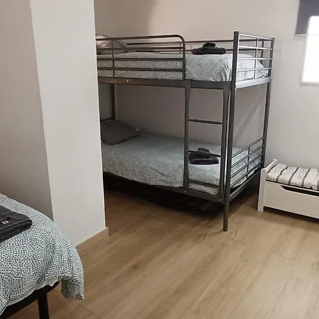 Apartment Hanna's House