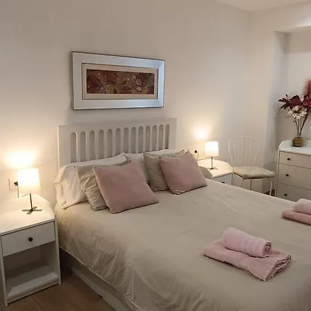 Apartment Hanna's House *