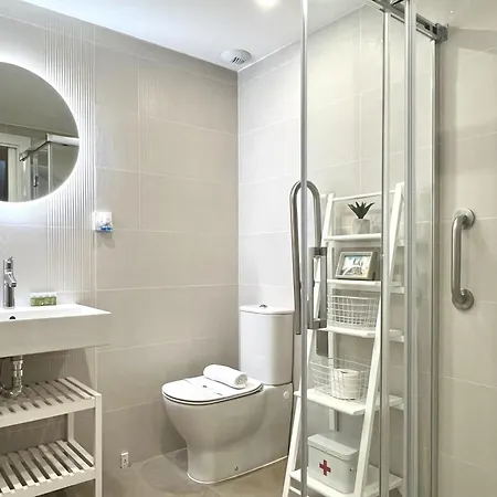 Exclusivo Duplex - Piscina - Artes - L10 - Arena *