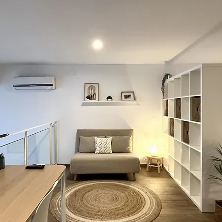 Duplex De Lujo - Piscina - Ciudad De Artes *