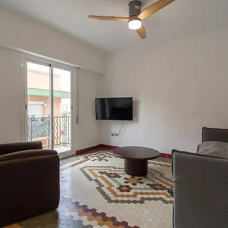 Vlc Host - Cubells Appartement *