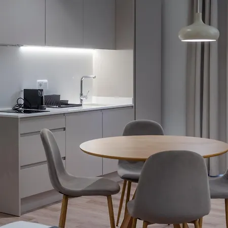 Vlc Host - Reino Appartement