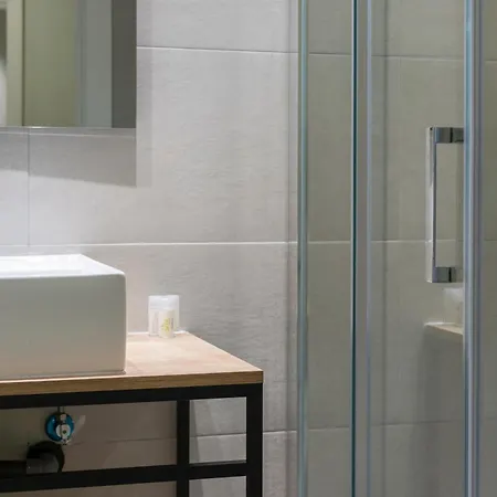 Apartment Vlc Host - Reino 92