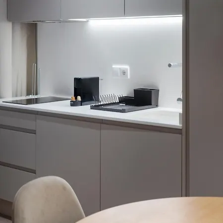 Vlc Host - Reino 92 Apartment *