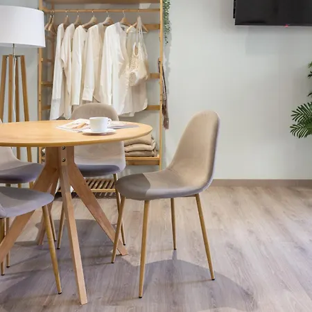 Appartement Vlc Host - Reino *