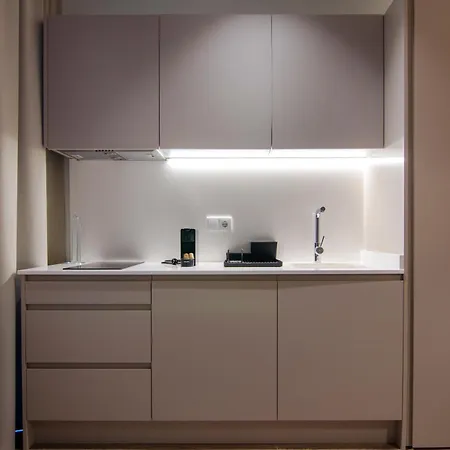 Apartment Vlc Host - Reino 92 Valencia