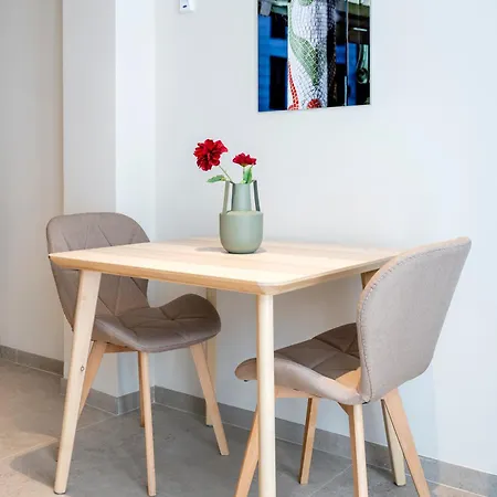 Apartamento Portal De Ruzafa 1