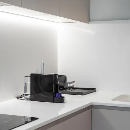 Vlc Host - Reino Appartement Valencia